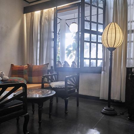 The Icebear Guesthouse Negombo Room photo